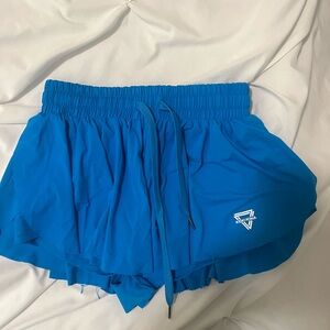 Keiki Kona shorts athletic butterfly shorts